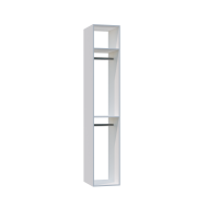 Segment typu 3 / šířka 450 mm