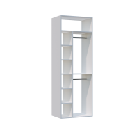 Typ segmentu 1 / šířka 900 mm