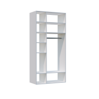 Typ segmentu 6 / šířka 1200 mm